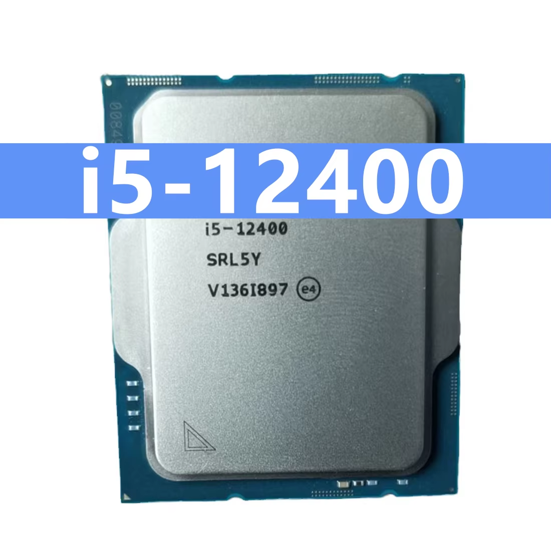 Wholesale Original Central Processing Unit New CPU Hot Used CPU I7 Series Intel Processor Low Price Full Range CPU I5 I9 I3