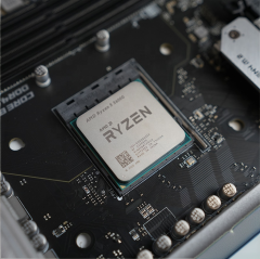 Wholesale price AMD Ryzen 5 5600G PROCESSOR 12 Threads Bulk CPU 65W AM4 Interface Boxed AMD AM4 for Socket Gaming Motherboard NEW Desktop CN;GUA