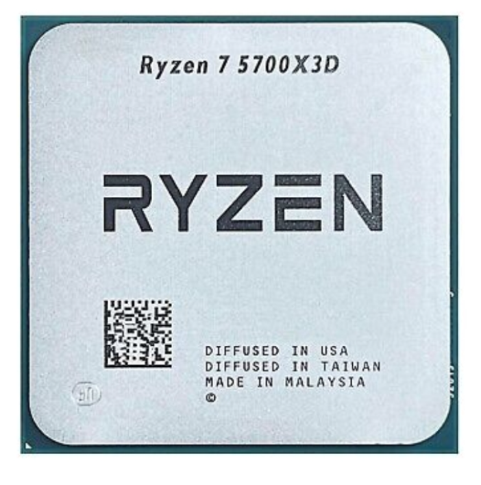 Wholesale price AMD Ryzen 5 5600G PROCESSOR 12 Threads Bulk CPU 65W AM4 Interface Boxed AMD AM4 for Socket Gaming Motherboard NEW Desktop CN;GUA