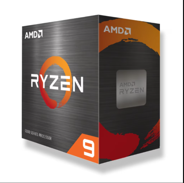 Wholesale price AMD Ryzen 5 5600G PROCESSOR 12 Threads Bulk CPU 65W AM4 Interface Boxed AMD AM4 for Socket Gaming Motherboard NEW Desktop CN;GUA