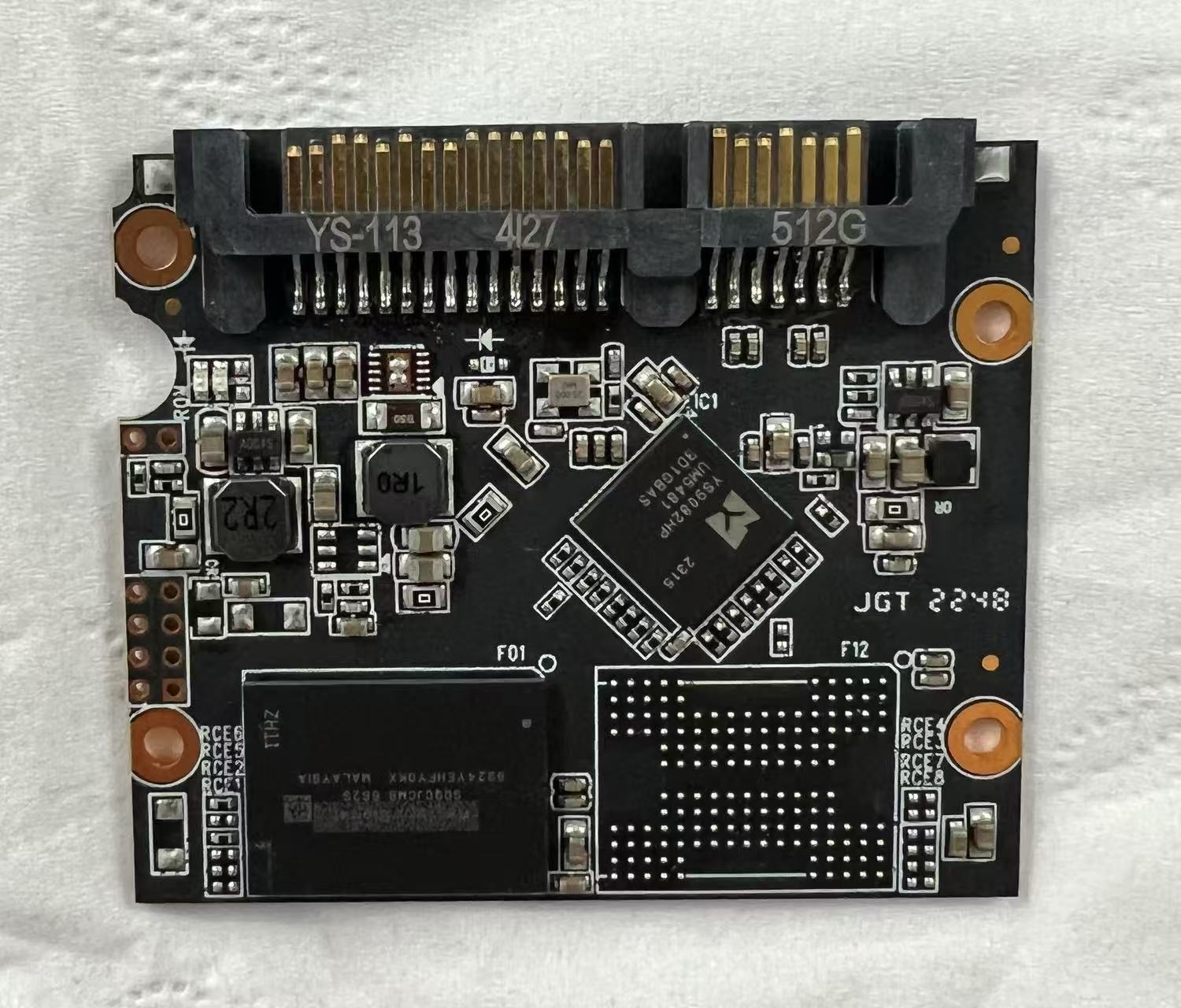 Solid State Drive Wholesale price starts from $5.5