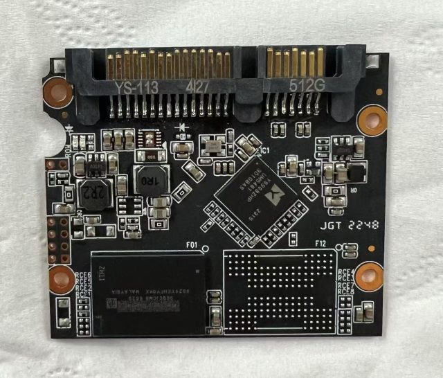 Solid State Drive Wholesale price starts from $5.5