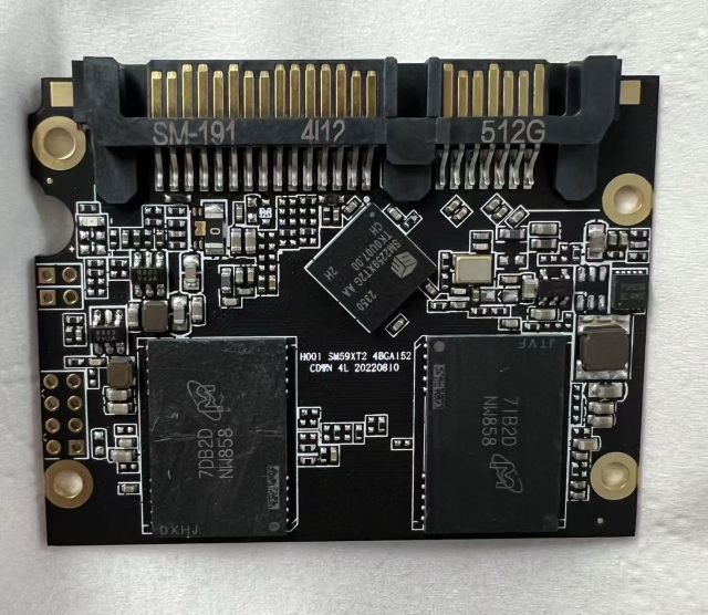 Solid State Drive Wholesale price starts from $5.5