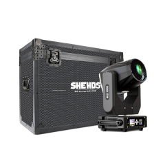 Beam 275w with case