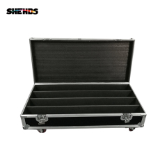 Flight Case For 4pcs
