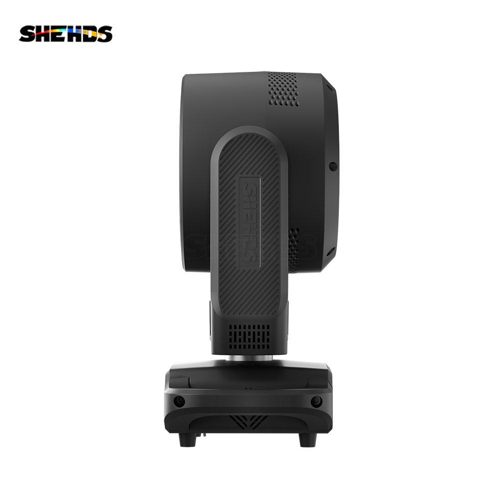 SHEHDS JMS WEBB LED Bees Eyes 19x40W - Ring Effect Zoom&Beam&Wash RGBW 4in1 Light  For Stage Performance