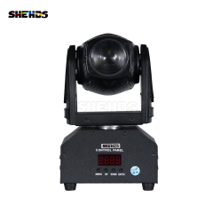Spot Beam 10W