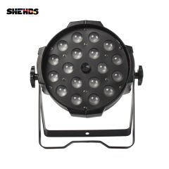 Zoom Par 18x18W