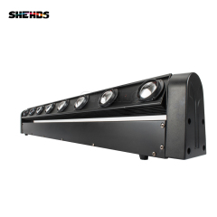 Beam 8x12W