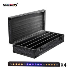 Wall Wash 18x18w With Case