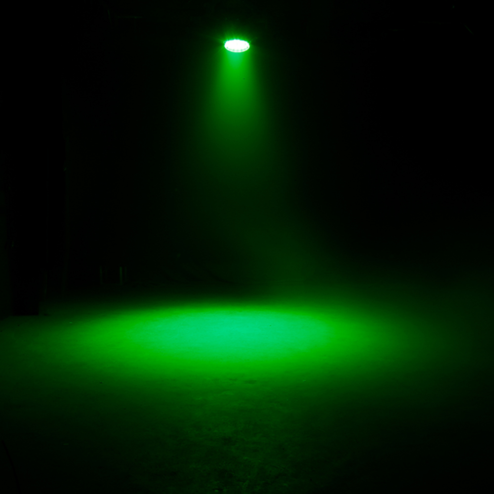 SHEHDS Wash Zoom 36x18W RGBWA+UV Moving Head For Wedding DJ Show Stage
