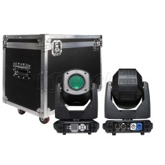 Beam 160w With Case