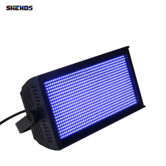 LED Strobe 200W