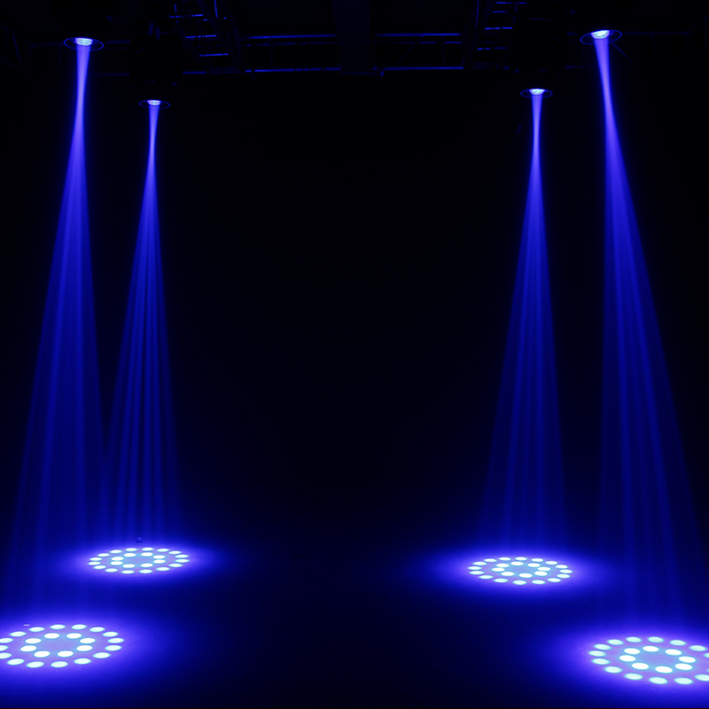 SHEHDS LED Beam 300W Moving Head For Weeding Conert Bar