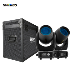Beam 180w With Case