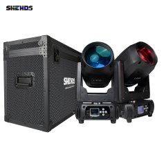 Beam 150W with case