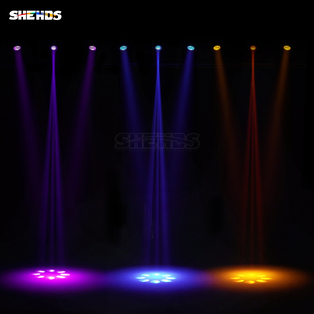 SHEHDS (Bulb)   230W 7R New Arrival Super Beam Brighter Beam & Stronger Penetrability For Wedding Nightclub Theater