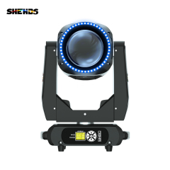 Beam 380W 19R With Ring