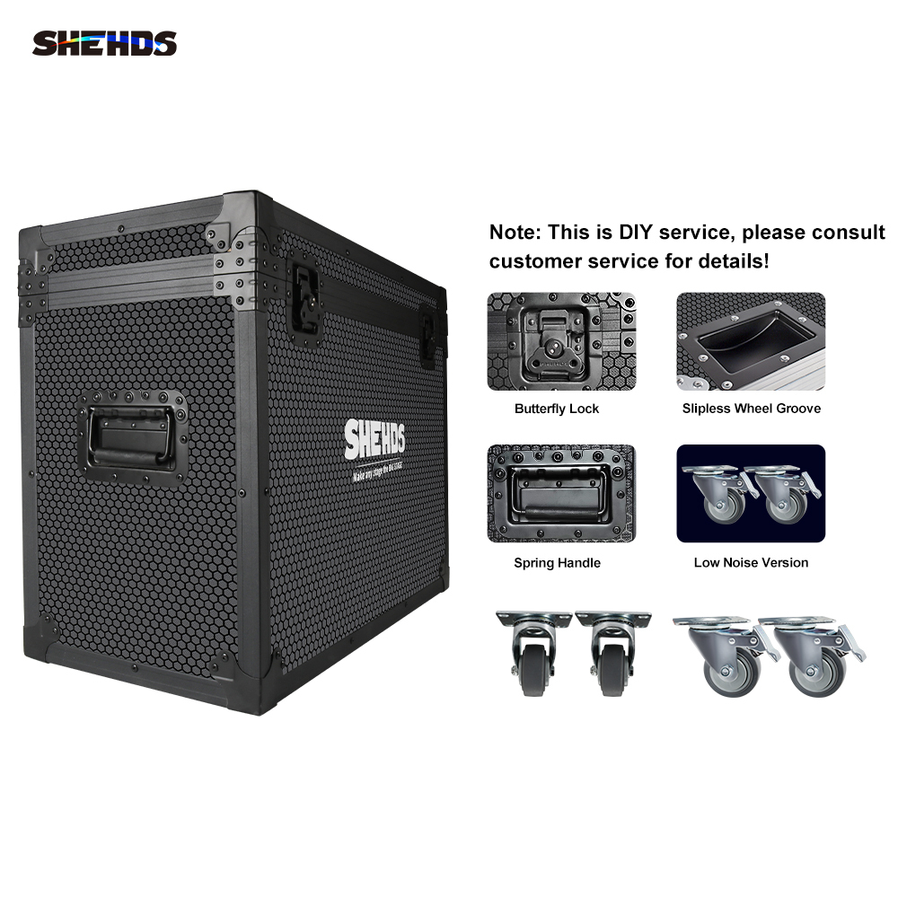 SHEHDS LED Beam 150W Moving Head Light For Wedding Concert Nightclub