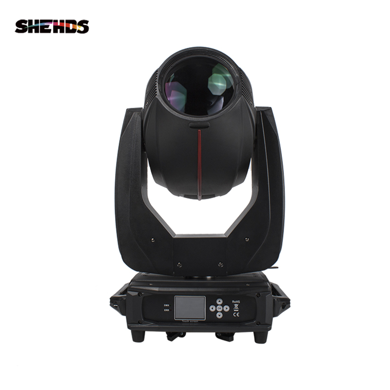 SHEHDS(Bulb)Beam&Spot&Wash 380W Lighting For Disco Bar Nightclub