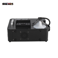 LED 24x9W RGB Somke Machine