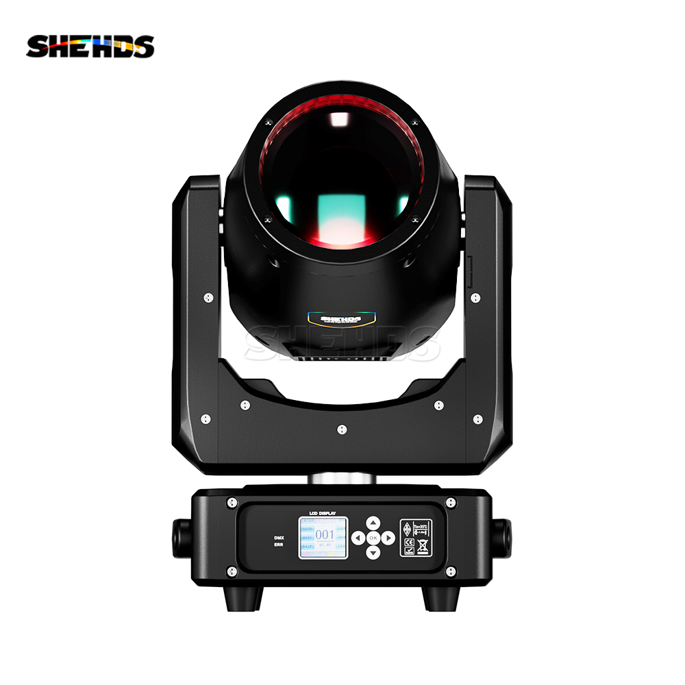 SHEHDS (Bulb)   230W 7R New Arrival Super Beam Brighter Beam & Stronger Penetrability For Wedding Nightclub Theater