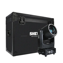 Beam 300w with case