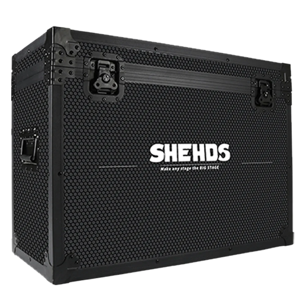 SHEHDS LED Beam 300W Moving Head For Weeding Conert Bar