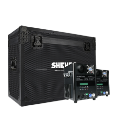 Flight Case With 2pcs