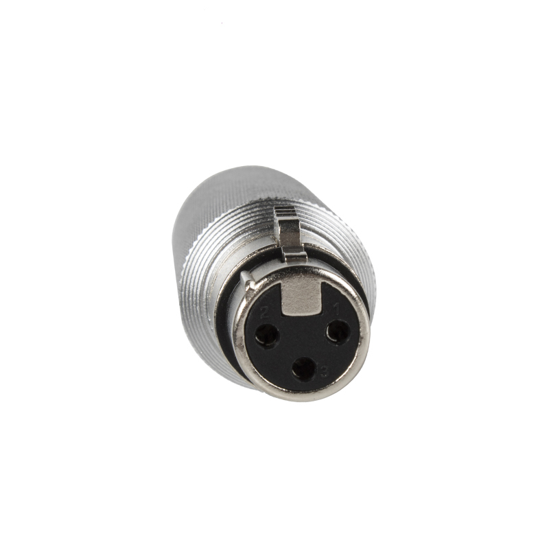 SHEHDS Rechargeable Wireless Receiver DMX512