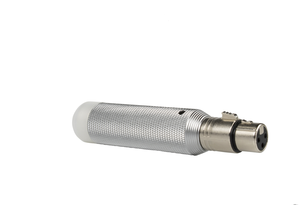 SHEHDS Rechargeable Wireless Receiver DMX512