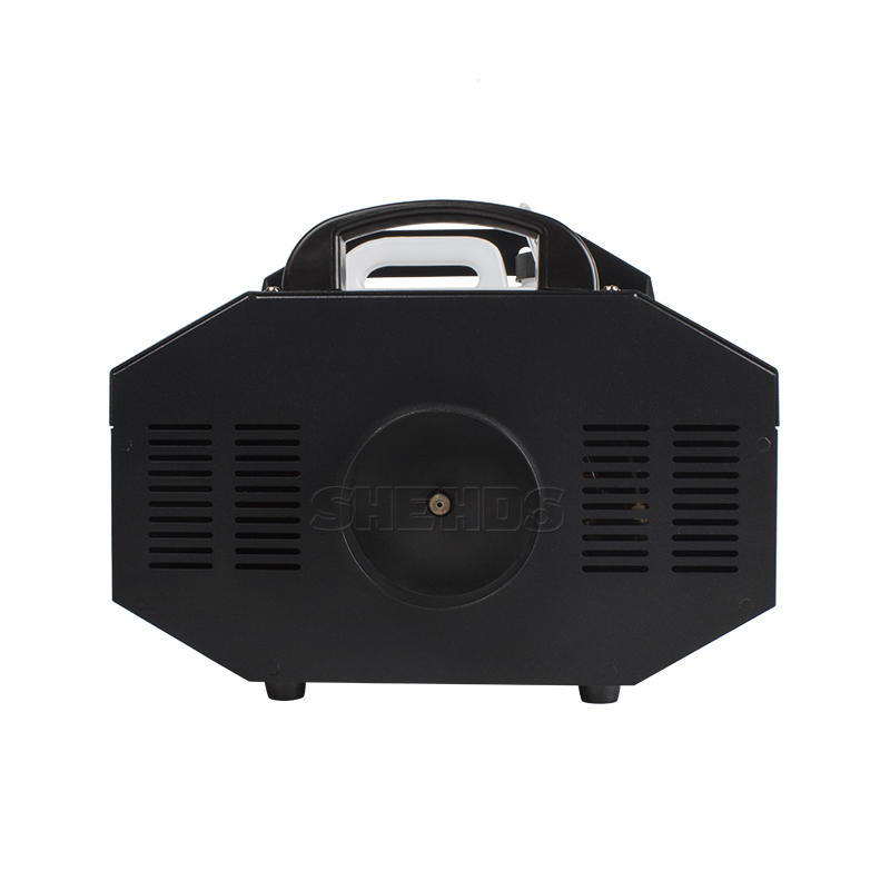 SHEHDS 3000W Smoke Machine Fog Machine（Remote Control Wire Control DMX512 Control）For DJ Party Club