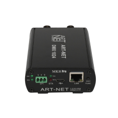 DMX Network Extende