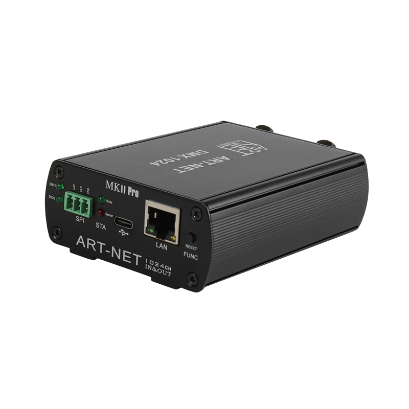 SHEHDS DMX Network Extender (Multi-Function Expander)
