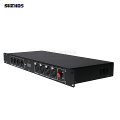 DMX Recorder 2048