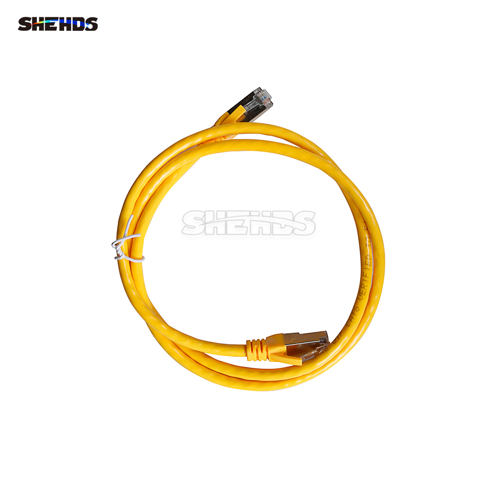 SHEHDS DMX Controller Recorder 2048