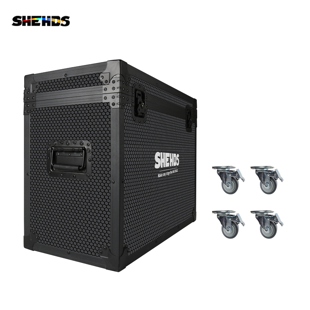 SHEHDS Cold Spark 650W Upside-down Spark machine With Folding Hook For Weeding Concerts DJ Clubs