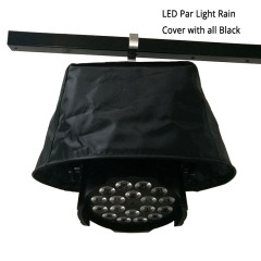 Par Light Cover With All Black