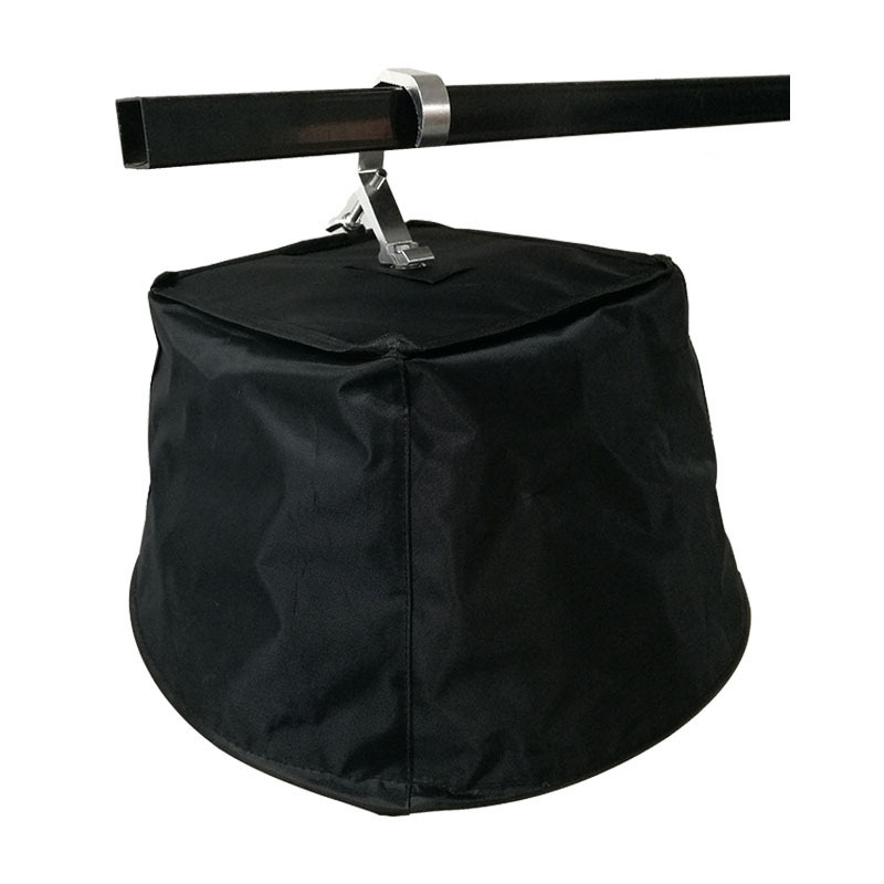 SHEHDS Professional Rain Coat Protects Led Beam Light/Par Light In Nylon Cloth Stage Light Waterproof Cover Outdoor Show&Concert Accessories