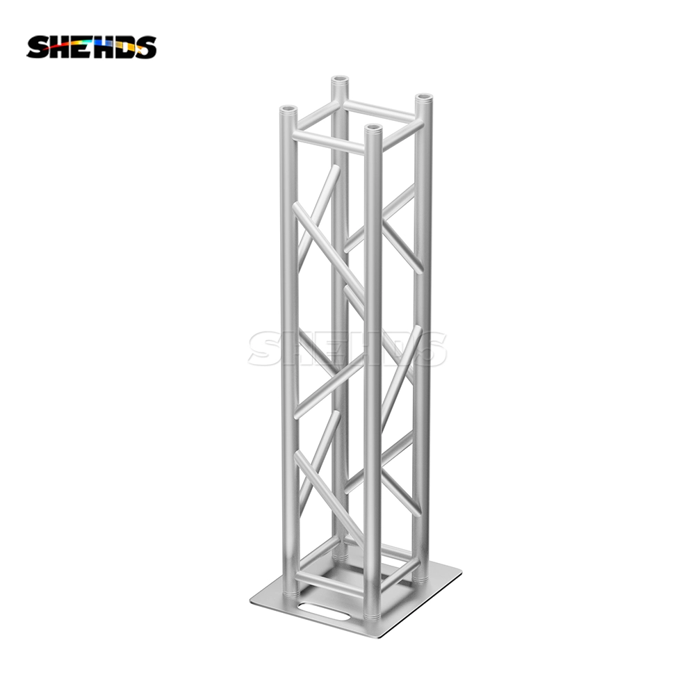 Truss Stage Rack SHEHDS High Quality Stage Truss / Stage Stand 1m Safety For All Stages ...