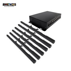 6pcs Pixel With 1pc Decoder