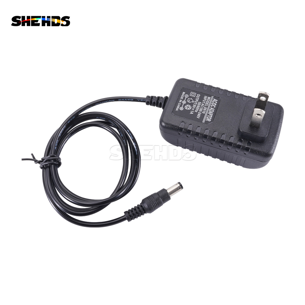 SHEHDS Rechargeable RGB Confetti Machine For Wedding Theater