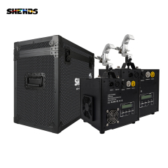 Spark 650w with case