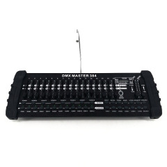 DMX Console 384