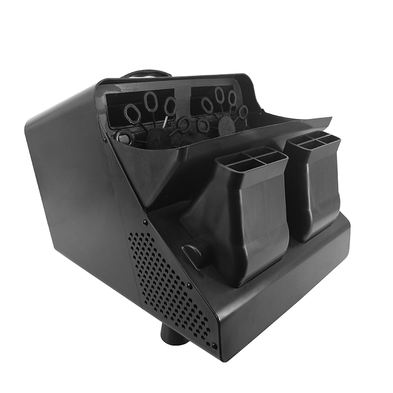 SHEHDS  500W Stage Dedicated Bubble Machine For Party Dj Gig