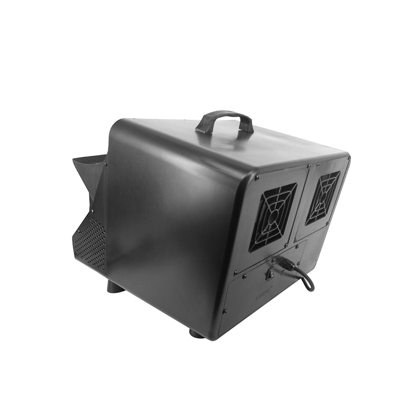 SHEHDS  500W Stage Dedicated Bubble Machine For Party Dj Gig