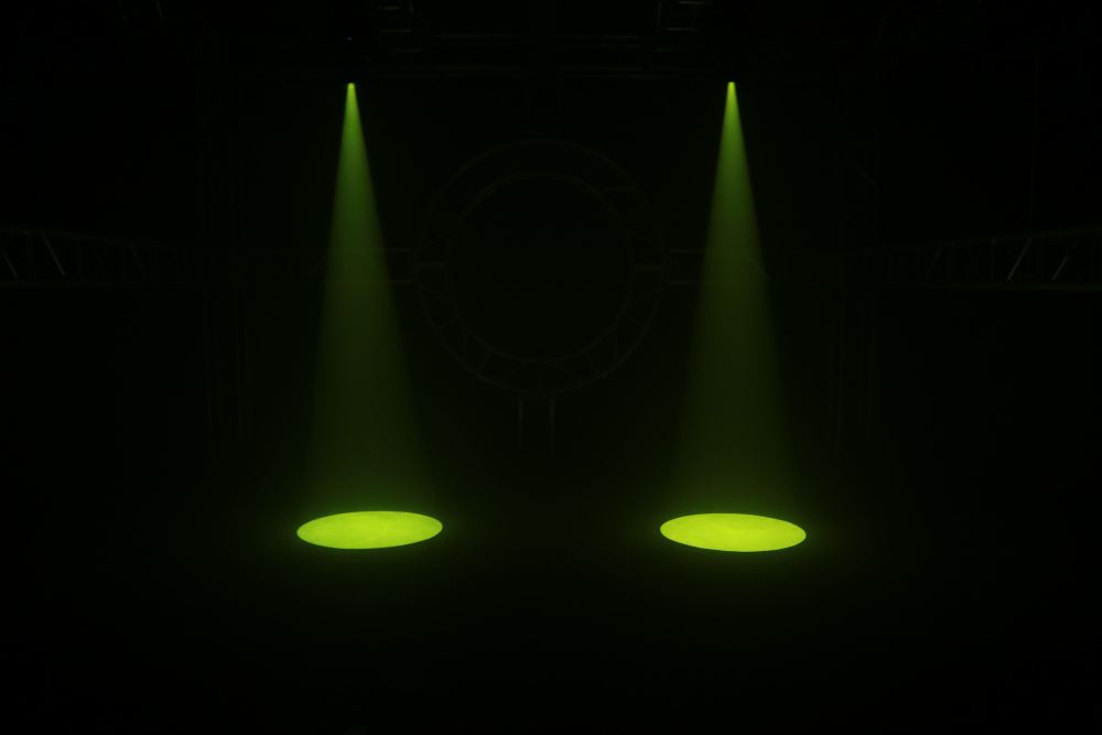 SHEHDS (Hybrid) Beam& Spot& Zoom 250W Moving Head For Disco Stage