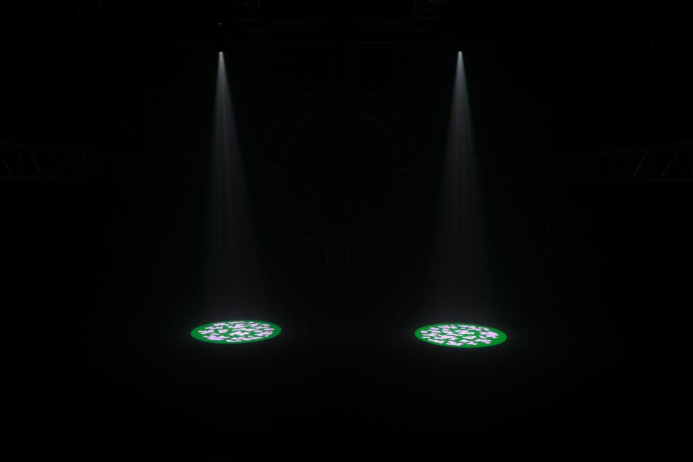 SHEHDS (Hybrid) Beam& Spot& Zoom 250W Moving Head For Disco Stage