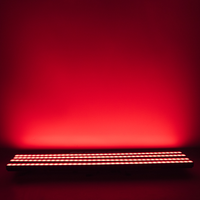 SHEHDS LED Pixel 40x0.3W Lighting With Pixel lighting Decoder DMX Controller DJ Disco Stage Equipment