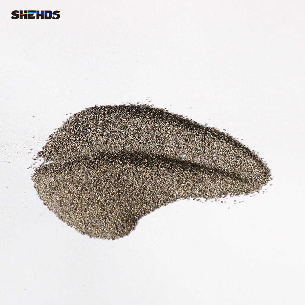 SHEHDS Spark Powder Indoor & Outdoor For Cold Spark 650W